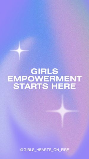 Video post by @girlsheartsonfireorg on Facebook