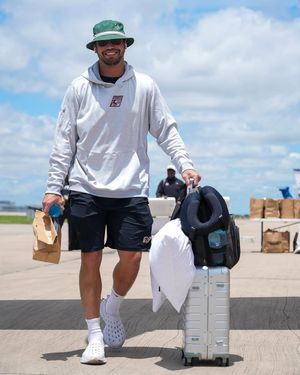 Image post by @uflpanthers on Instagram