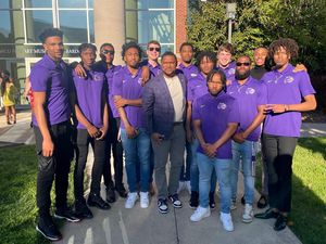Image post by @catamountmbb on Instagram