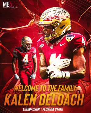 Image post by @mb5sportsgroup on Instagram