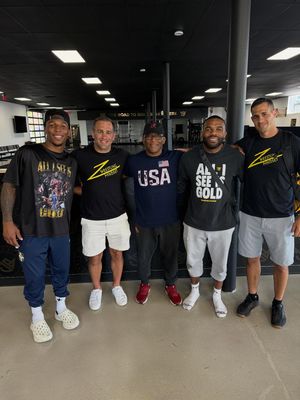 Image post by @wrestlingmindset on Instagram