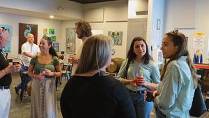 Image post by @aafjacksonville on Facebook