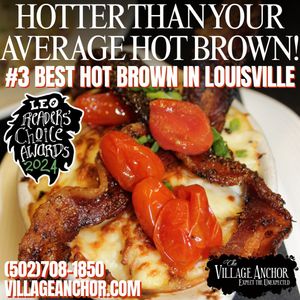 Image post by @villageanchor on Instagram