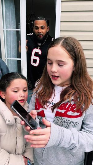 Video post by @thepuigfamily on TikTok