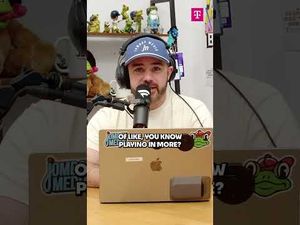 Video post by @talkinyanks on YouTube