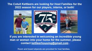 Image post by @cotuitkettleers on Instagram