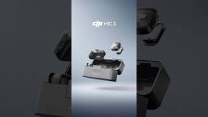 Video post by @dji on YouTube