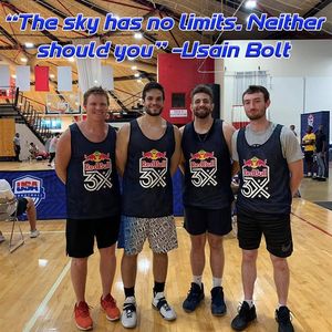 Image post by @duboisdream3x3 on Facebook