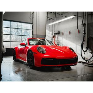 Image post by @porscheexchange on Instagram