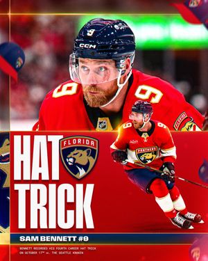 Image post by @nhl on Instagram