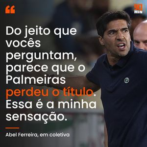 Image post by @90minbrasil on Instagram