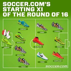 Image post by @soccerdotcom on Instagram