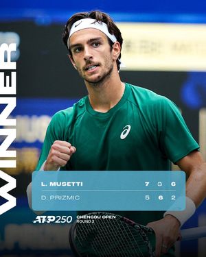 Image post by @atptour on Instagram