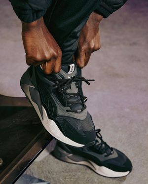 Image post by @pumasportstyle on Instagram