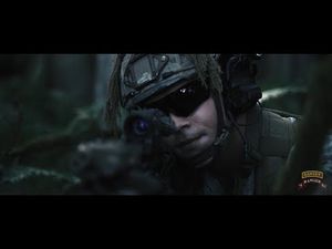Video post by @usarmy on YouTube
