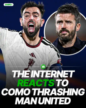 Image post by @dailymailsport on TikTok