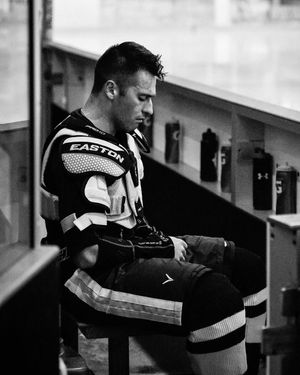 Image post by @erau.hockey on Instagram