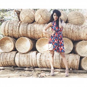 Image post by @chinmayeerane on Instagram