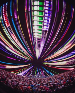 Image post by @oteil_burbridge on Instagram