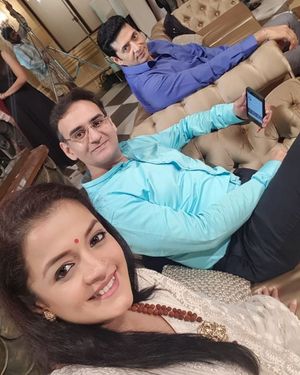 Image post by @vijaykalvani on Instagram