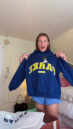 Video post by @josiestoffan on TikTok