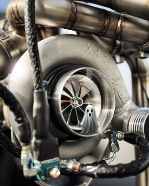 Image post by @irozmotorsport on Instagram