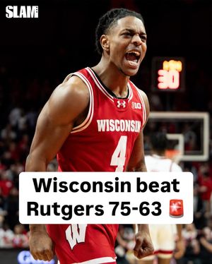 Image post by @slamuniversity on Instagram