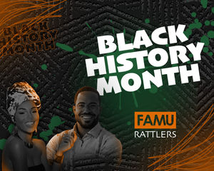 Image post by @famu_1887 on Instagram