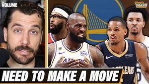 Video post by @hoopstonight on YouTube