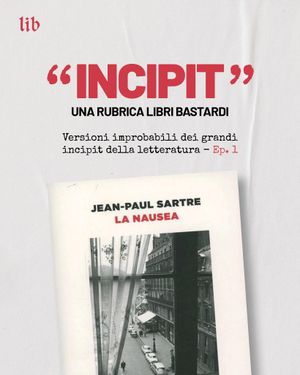 Image post by @libri.bastardi on Instagram