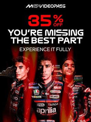Image post by @motogp on Instagram