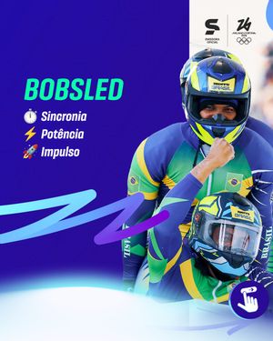 Image post by @sportv on Instagram
