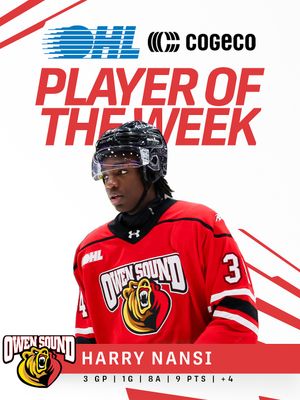 Image post by @ohlofficial on Instagram