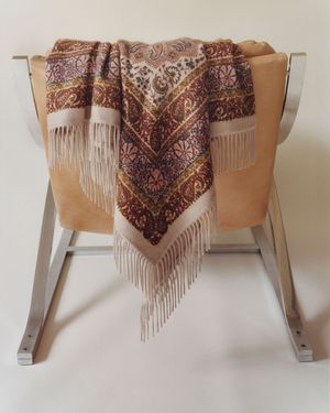 Image post by @loropiana on Instagram