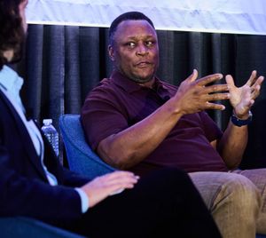 Image post by @barrysanders on Instagram