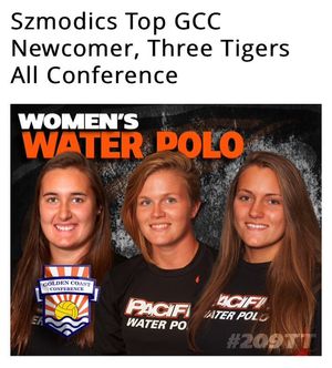 Image post by @pacificwaterpolo on Instagram
