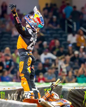 Image post by @racerxonline on Instagram