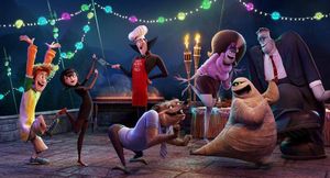 Image post by @sonyanimation on Instagram