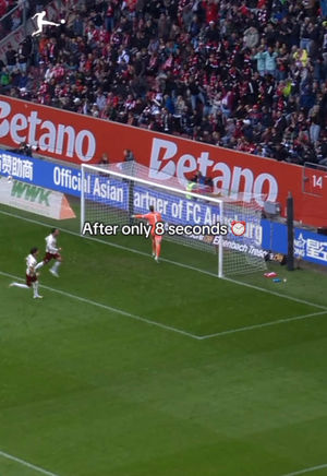 Video post by @bundesliga on TikTok