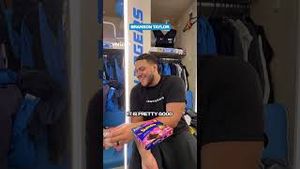 Video post by @chargers on YouTube