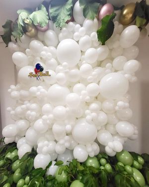 Image post by @baloesfestball on Instagram