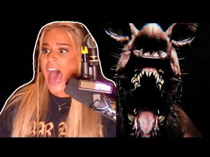 Video post by @Brazybecca on YouTube