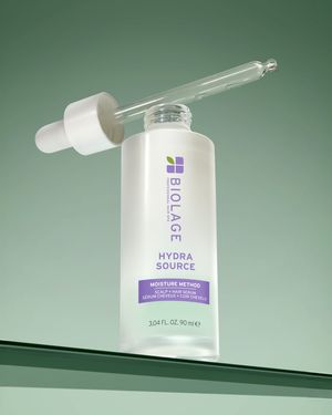 Image post by @biolage on Instagram