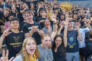 Image post by @vanderbiltalumni on Instagram