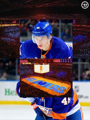 Image post by @warriorhky on Instagram