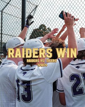 Image post by @northshorebaseball on Instagram