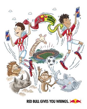 Image post by @rbleipzig on Instagram