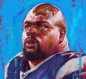 Image post by @richpellegrinoart on Instagram