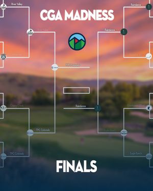 Image post by @cologolf on Instagram