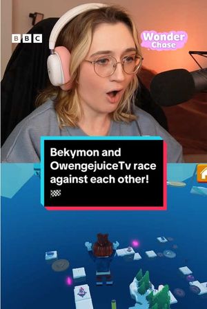 Video post by @cbbc on TikTok